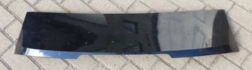 Спойлер BMW i3, задний козырек 7305042 ORG