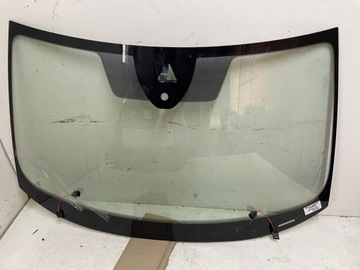 фото thumb №1, Skoda octavia скло лобове 5e3845011d hup з підігрівом 2021рік оригінальна