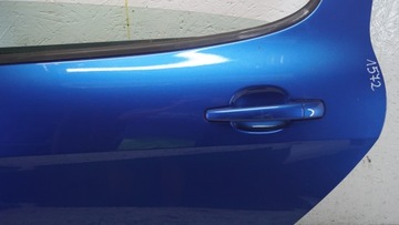 фото thumb №5, Двері лівий зад peugeot 308 t7 hb kgs