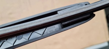 фото thumb №9, Q7 4m ii важіль двірники зад кришки багажника 4m0955407a