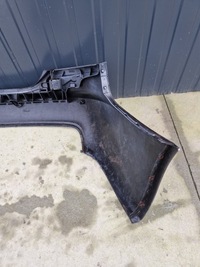 фото thumb №7, Audi a6 c6 4f sedan бампер зад 4x pdc