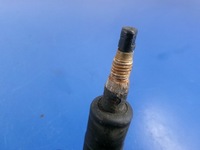 фото thumb №5, Volkswagen polo iv 9n двигун двірники зад 6q6955711a valeo