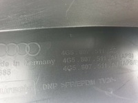 фото thumb №11, Audi s6 4g5 sedan lift 2014- бампер задний задняя 4g5807511