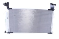 фото thumb №1, Nissens 941149 конденсатор, кондиционер