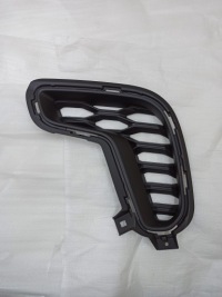 фото thumb №1, Dodge durango 2021 - решітка бампера ліва