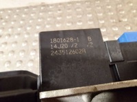 фото thumb №4, Корпус коробка предохранителей 252361535r renault clio v 19-