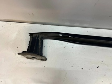 фото thumb №11, Mazda 2 dj 2014- 1.5 benz skyactiv усилитель балка бампера зад европа