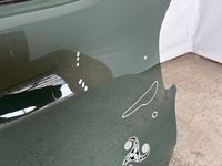 фото thumb №8, Dacia spring крышка багажника багажника задняя poznań ==giełda==