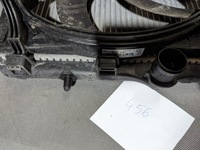 фото thumb №9, Peugeot 207 208 301 2008 комплект радиатор оригинал 456