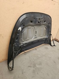 фото thumb №8, Citroen ds5 2011-2015 капот кришка двигуна ktga