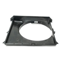 фото thumb №1, Оригінальний номер bmw 17111740700 захист вентилятора bmw 5 e39