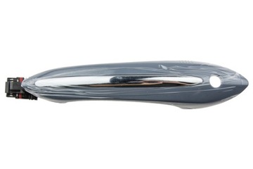 фото thumb №1, Ручка зовнішня перед ліва bmw 5 f10/f11 2009-