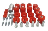 фото thumb №1, Полиуретановые втулки suzuki grand vitara лифт кузова 50mm