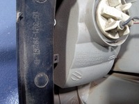 фото thumb №5, Hyundai santa fe i лампа зад левая задняя eu 083211928l-f