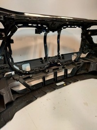 фото thumb №16, Bmw g70 i7 m набор бампер карбон schwarz 416 eu