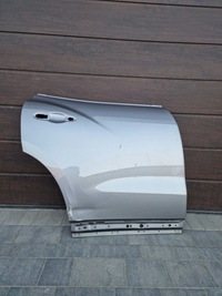 фото thumb №1, Maserati levante двері праве задні задня