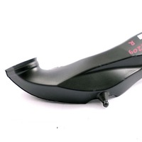 фото thumb №10, Mercedes c209 канал воздуха направляющая правые a2098310646