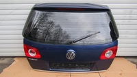 фото thumb №1, Vw passat b6 kombi крышка багажника багажника ld5q