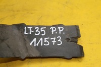 фото thumb №9, Напрямна бампера правий перед lt 35 2.5tdi 2d0807136a