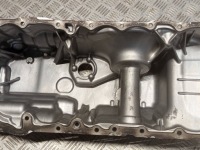 Bmw оригинальный номер 8595464 2' g42 3' g20 5' g60 x5 g05 lci x6 g06 lci поддон масляная Недорого, фото thumb