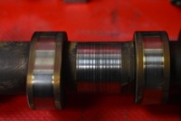 фото thumb №10, Головка двигателя 06b103373t audi a4 b6 1.6 8v 102 km 00-05