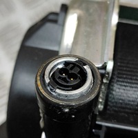 фото thumb №7, Audi a4 s4 b9 8w 2017 pas безпеки сидіння передньої