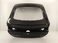 фото thumb №1, Кришка багажника задня задня багажника mercedes gle w167 coupe 19-