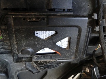 фото thumb №14, Mercedes e клас 213 w213 бампер переднє pts 63 amg рестайлінг