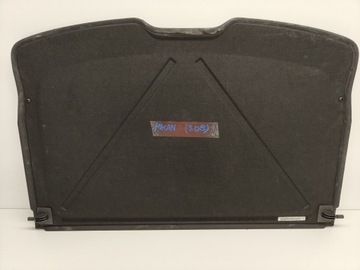 фото thumb №6, Porsche macan 95b полка задняя багажника оригинал 95b867769f