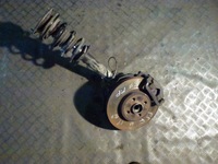 фото thumb №1, Поворотный кулак амортизатор правые перед mini r56 1.6