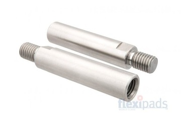 FLEXIPADS Поворотный стальной удлинительный кронштейн M14