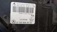 Mercedes gla w156 2013 -- фара лампа ліва-права звичайна америка Недорого, фото thumb