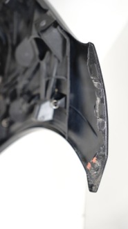 фото thumb №15, Бампер перед передний renault megane iii lift 12-16r