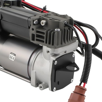 фото thumb №10, Компресор do підвішування пневматичного audi a6 c6 тип 4f a6 allroad