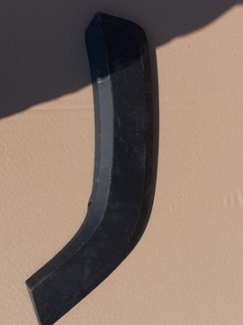 фото thumb №1, Планка дверь левый зад toyota rav 4 v 2019r