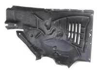 фото thumb №1, Підкрилок передні захист крила праві audi q8 оригінал od aso