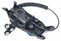 фото thumb №8, Селектор передач vw tiguan ct 571 5qs713033r