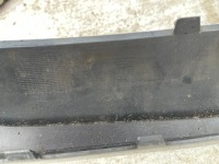 Бампер mercedes e-klasa w207 amg перед e-coupe Доставка, фото thumb