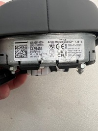 фото thumb №6, Bmw 7 g70 подушка водителя кожа электрик org