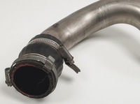 фото thumb №3, Труба трубка інтеркулер discovery iv l319 2.7 v6 d