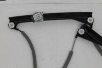 фото thumb №8, Volkswagen vw polo v 6r hb 5d 2009r- підйомник скло лівий перед