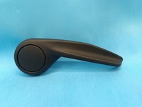 фото thumb №1, Jeep compass 2 ii 2.4 pb 182km 4x4 2020 r кронштейн do регулювання сидіння