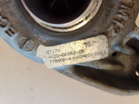 фото thumb №9, Турбина регулятор jaguar xf x250 lift 3.0d 306dt