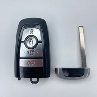фото thumb №7, Ford edge fusion explorer ключ smart key 18-22