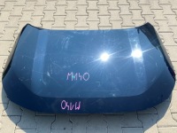 фото thumb №1, Toyota rav4 rav 4 19- v 5 капот крышка двигателя