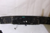 фото thumb №4, Накладка крышки багажника renault scenic ii 1.9dci