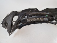 фото thumb №9, Toyota chr бампер передний перед решётка 52119 f4010