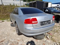 фото thumb №15, Audi a8 d3 бампер задняя задний задний ly7w