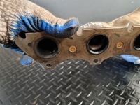 фото thumb №7, Turbo турбіна ліва audi rs6 c7 cwu 078253033ck