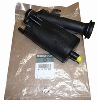 фото thumb №1, Вентиляція картера оливи renault laguna ii 1.9 dci 8200707066 оригінальний номер